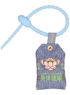 普陀山上岸御守护身符平安符香囊