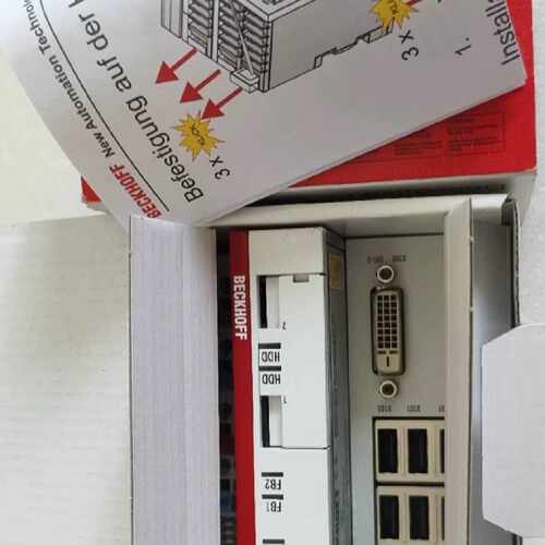 询价-CX10000023CX10000022倍福模块CPU控制器咨询议价
