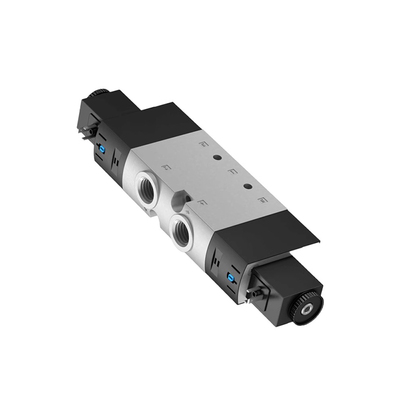 FESTO费斯托电磁阀VUVS-LK25-M52-AD-G14-1B2-S 8060305  8043218