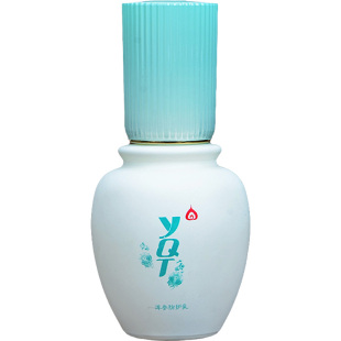 一清堂洋参防护乳隔离遮瑕提亮肤色妆前打底化妆品官方旗舰店正品