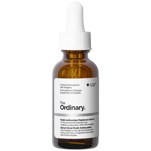 【新品】The Ordinary 多效焕肤精华30ml抗氧提亮保湿面部精华液