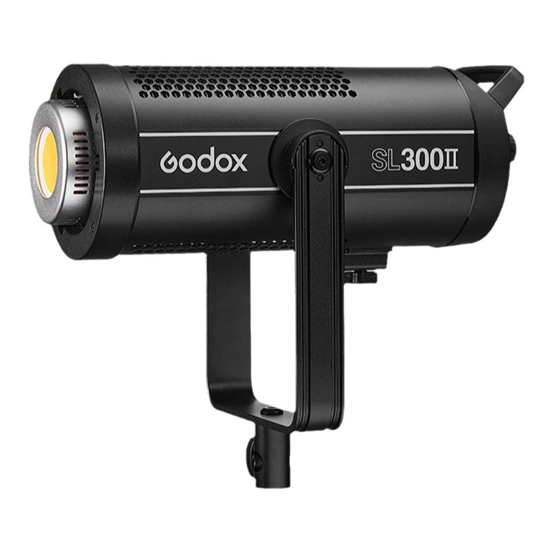 Godox神牛SL300W三代直播补光灯