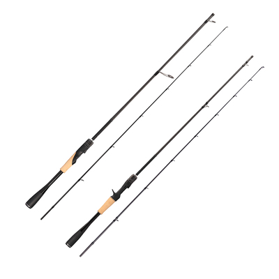 钓之屋DN泛用远投路亚竿翘嘴竿