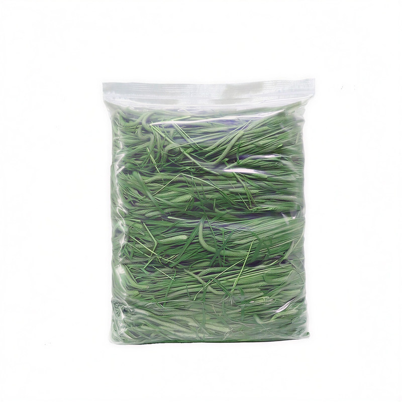 兔子专用提摩西草烘干兔子草岷县归乡提宠物干草豚鼠饲料提莫西草