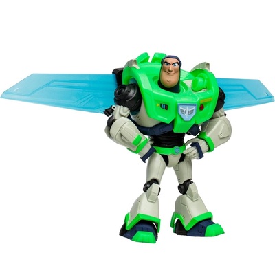 McFarlane国内现货夜光人偶手办