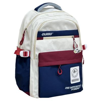 我尊嘟爱了！介潮酷书包敲奈斯