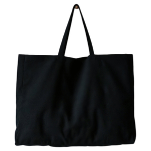 加厚帆布包/结实耐用/超大容量