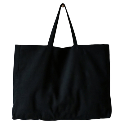 加厚帆布包/结实耐用/超大容量