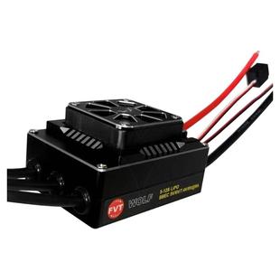 高压植保电调80A120A160A农水药植保机ESC电调8S10S12S电压36V48V