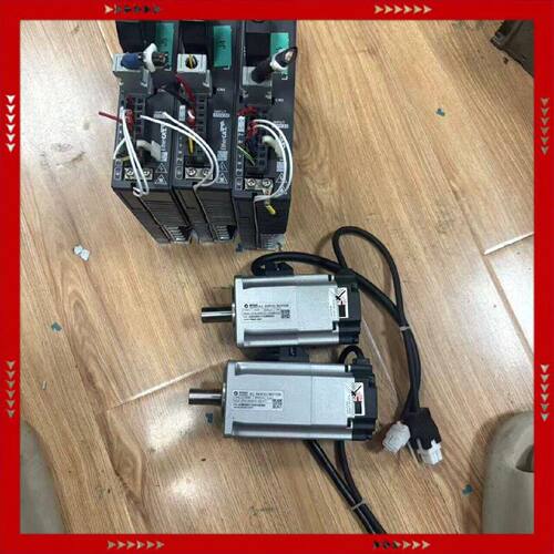 【问价】L7EC-400驱动器 ACM2-06002H 2E1-E2