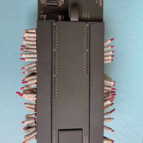 询价-PLC模块CPU226 CN 6ES7 216-2BD