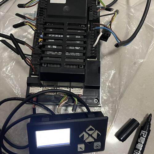 兰姆泰克BT320—议价