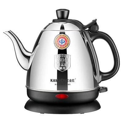 金灶烧水壶全自动不锈钢电热水壶