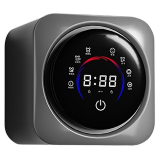 国家补贴双筒内衣内裤洗衣机壁挂小型全自动婴儿专用洗烘一体