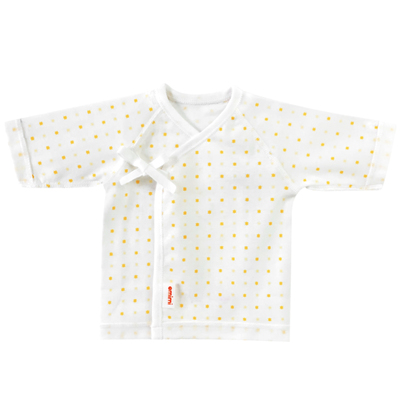 顺丰包邮日本制造低体重婴儿衣服