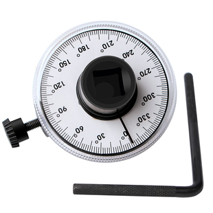 扭力角度规扭力规扭力表力矩转角仪指针式表盘公斤扳手扭力刻度尺