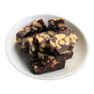 手工自制枣泥红枣核桃糕软糯健康无添加孕妇儿童老人健康零食