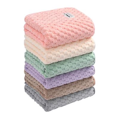 浴巾90*170cm成人大尺寸浴巾