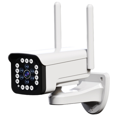 海威曼摄像头室外360度无死角