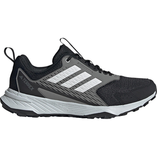 Adidas/阿迪达斯官方正品TRACEFINDER 2女士越野户外跑步鞋IH2937
