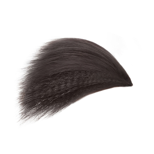 假发片女头顶增发量高颅顶神器蓬松自然仿真发玉米须垫发片假发