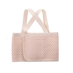 儿童专用肋骨骨折固定带婴幼儿医用肋骨外翻矫正胸部术后弹力胸带