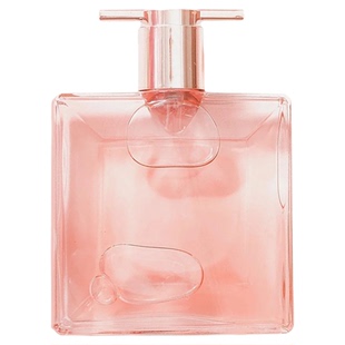 LANCOME兰蔻IDOLE是我香水25ml花果木质香调女士清新留香正品送礼