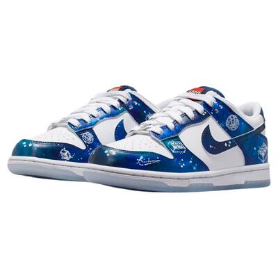 Nike耐克乐高轻便大童运动鞋板鞋