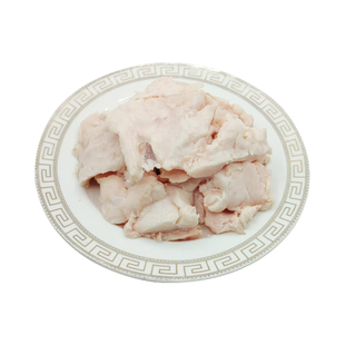 黔鹅梵净山土鹅 鹅油 新鲜屠宰灰鹅大鹅烹饪炖煮食材鹅肉新鲜直达
