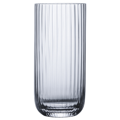 无限系列条纹造型长饮杯