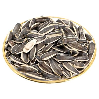 双星品种瓜子原味熟瓜子5斤装