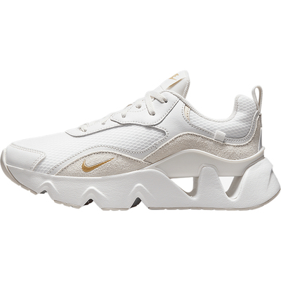 Nike/耐克正品RYZ 365 女士复古厚底透气休闲鞋CU4874-102