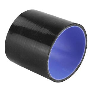 汽车硅胶管 短直管接头 耐高温高压耐老化中冷器水管 涡轮增压管