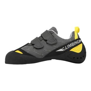 2025竞技攀岩鞋男女室内外抱石训练攀石鞋专业教练推荐进阶