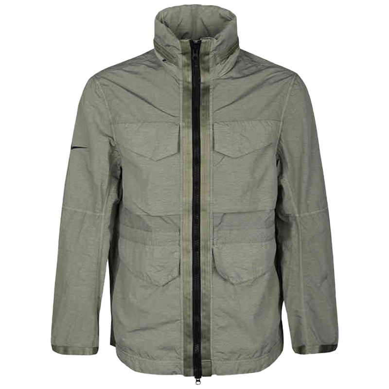 Nike/耐克正品SPORTSWEARTECH PACK 男子工装休闲夹克BV4431-371