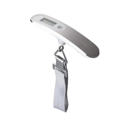 dretec多利科手提电子行李秤旅行便携式精准称重器小型迷你行李秤