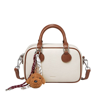 明星博主同款！保龄球包