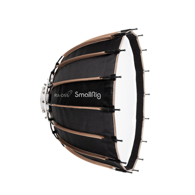 斯莫格抛物线球形柔光箱保荣卡口