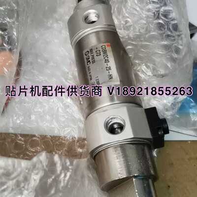 议价日本原装进口SMC不锈钢气缸CDBM2C40-25-HN-C73