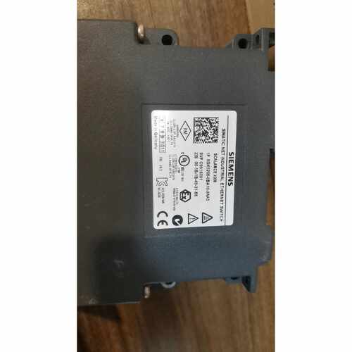 询价6GK5208-0BA10-2AA3交换机，，