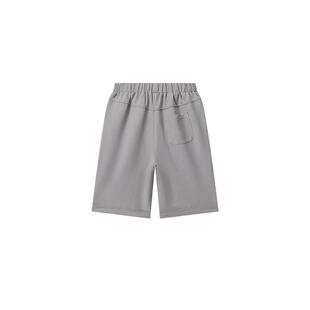 HeyBetter儿童天丝速干五分裤夏季薄款速干女童短裤男童夏款裤子