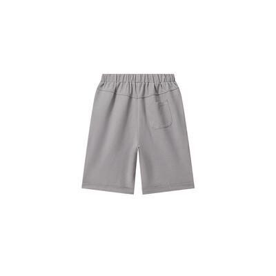 HeyBetter儿童天丝速干五分裤夏季薄款速干女童短裤男童夏款裤子