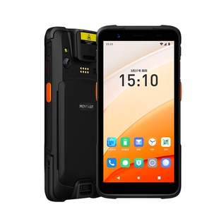 祥承M5手持PDA数据终端电商仓储快递出入库专用旺店通管家婆万里牛聚水潭吉客云领星超群快麦赛狐快批共鞋ERP