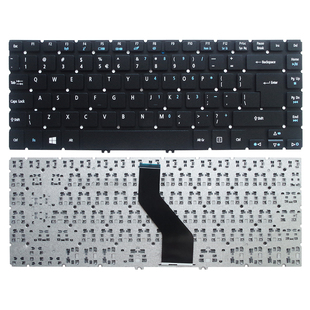 适用Acer宏基TravelMate P446 P645 P648 V4DA2 N15C5键盘ZQK ZQY