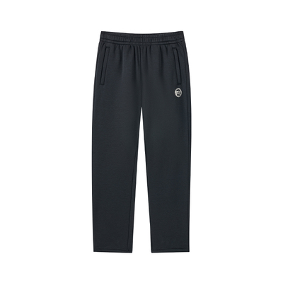 针织长裤薄绒卫裤361度运动裤