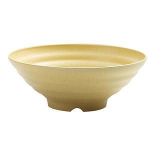 大号碗家用日式汤碗沙拉吃饭大碗塑料麻辣烫商用拉面碗耐高温餐具