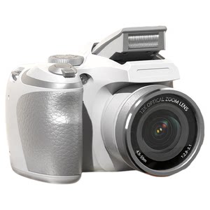 标速电子SNSU C29高清数码旅游12X光学变焦微单前后双摄自拍入门相机vlog