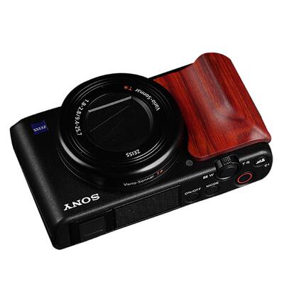 ZV1实木手柄手柄黑檀木防滑贴