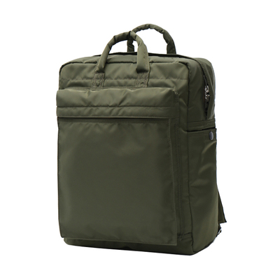 日本かくしん小众防水15电脑背包