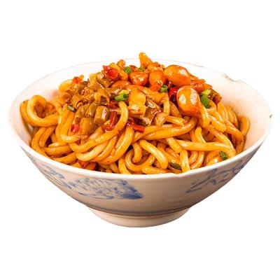 【商超同款】配料丰富口感Q弹